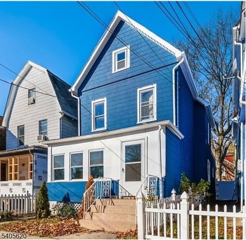 158 Glenwood Ave Bloomfield Twp. NJ 07003