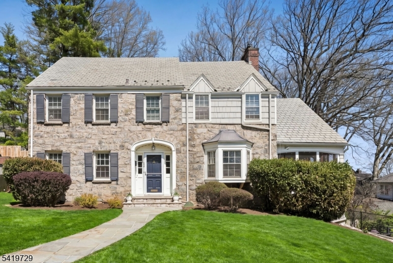 459 OVERHILL ROAD