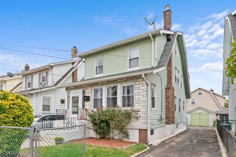 Photo of 4 Sager Pl, Irvington, NJ 07111 (MLS # 3995565)