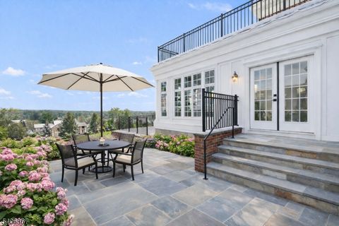 18 Samuel Way Chatham Twp. NJ 07928