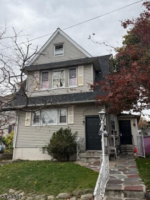 101 Prospect St Passaic City NJ 07055