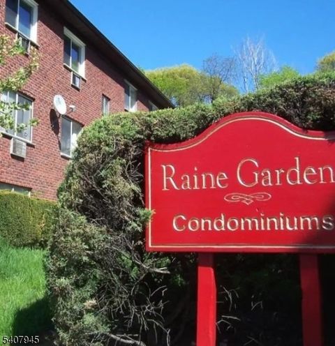 372 Valley St G2 South Orange Village Twp. NJ 07079