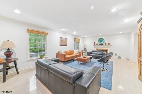 87 Addison Dr Millburn Twp. NJ 07078