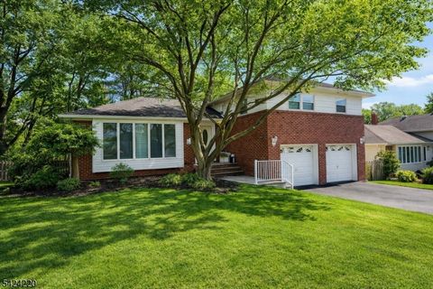 106 Holster Rd Clifton City NJ 07013