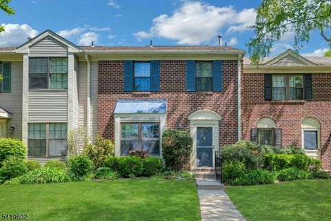 60 Woodward Ln Bernards Twp. NJ 07920