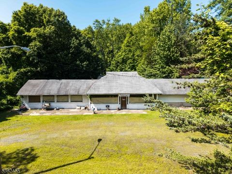 1380 Terrill Rd Scotch Plains Twp. NJ 07076