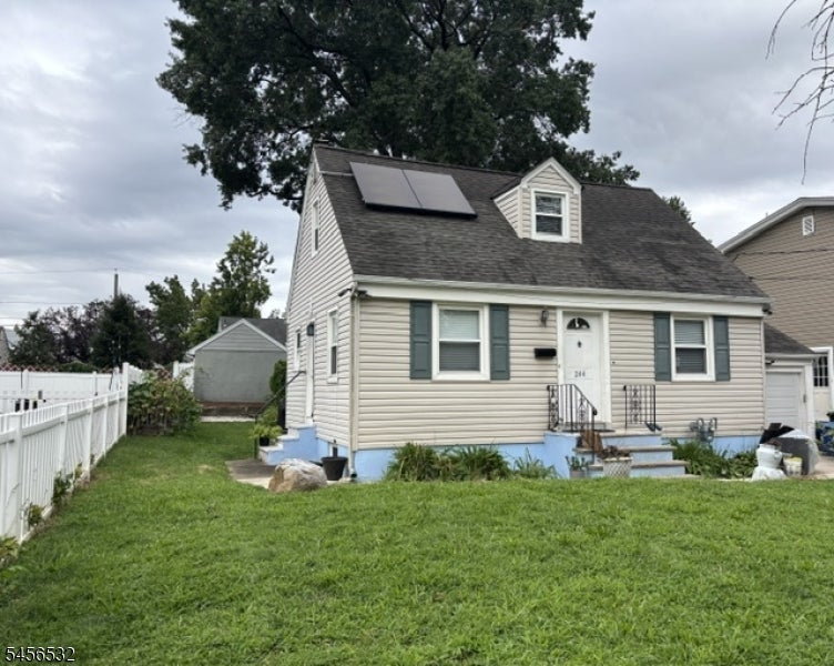 244 Palsa Ave