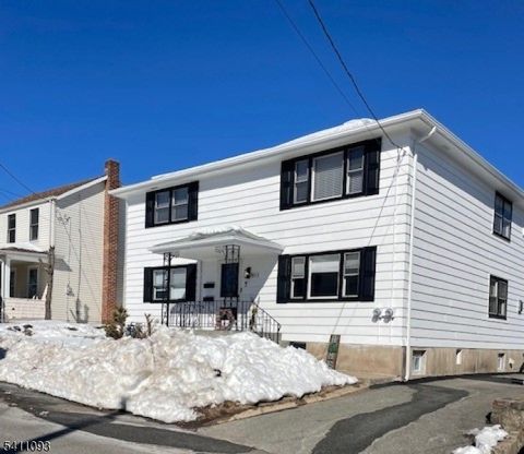 911 Cedar St Boonton Town NJ 07005