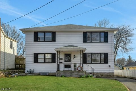 911 Cedar St Boonton Town NJ 07005