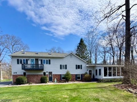 202 Millbrook Rd Hardwick Twp. NJ 07825