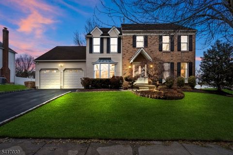 10 Gillian Dr South Brunswick Twp. NJ 08824