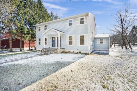 1 Tempe Wick Rd B Mendham Boro NJ 07945