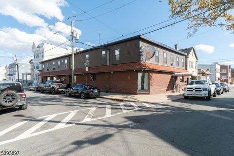 72-74 Elm Road Newark City NJ 07105