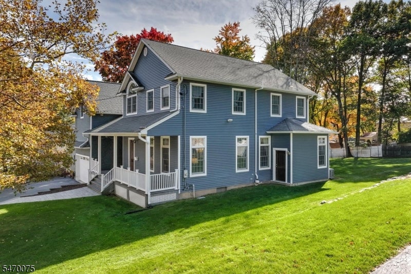 46 Seton Hall Dr