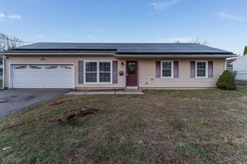 13 Filmore St Washington Boro NJ 07882