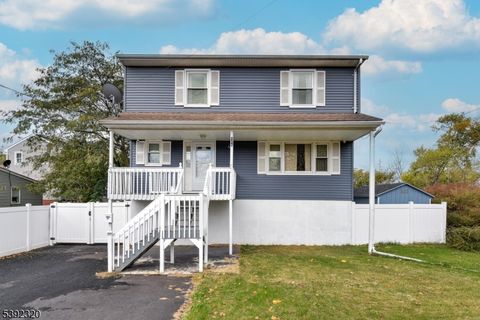 105 La Monte Ave Bound Brook Boro NJ 08805