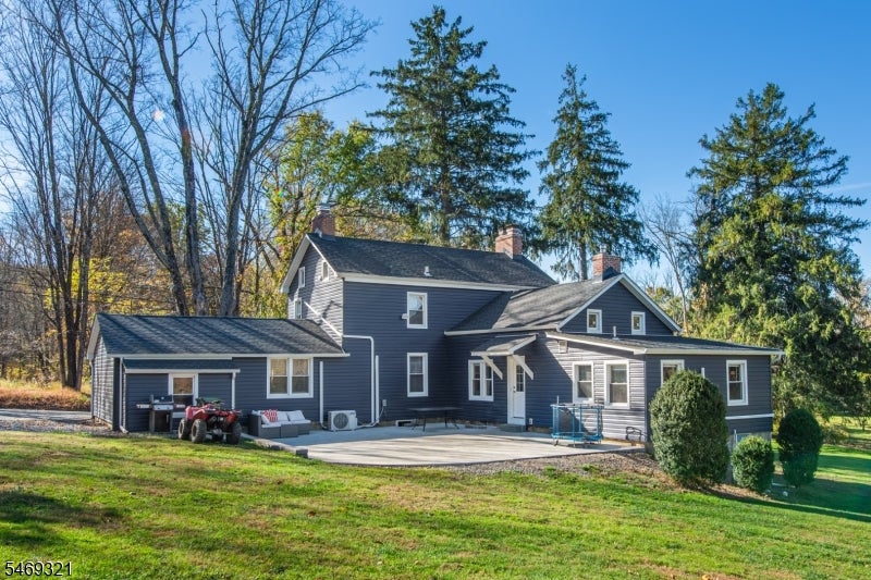 19 Mitchell Rd