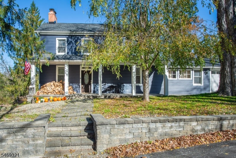 19 Mitchell Rd