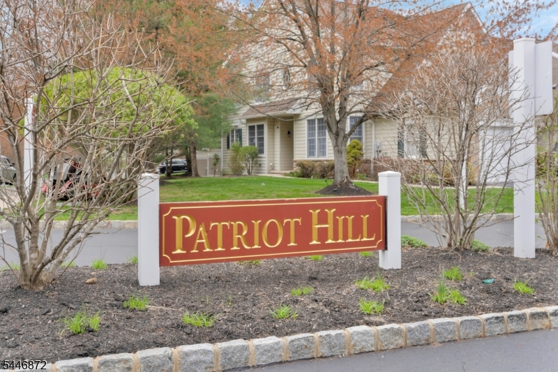 7 Patriot Hill Dr