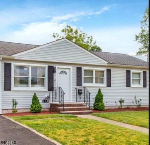 119 2Nd St Middlesex Boro NJ 08846