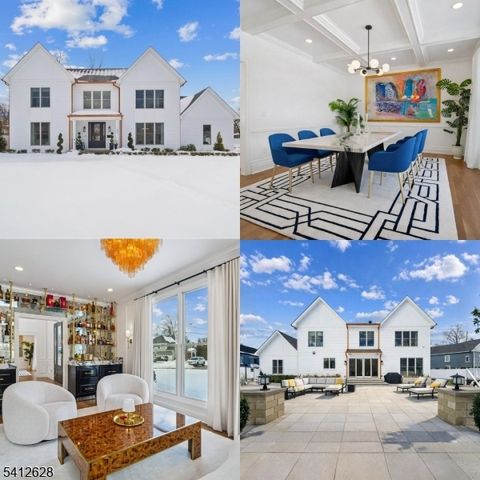 31 North Dr Livingston Twp. NJ 07039