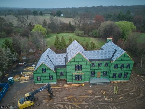 6 Madison Ave Hopewell Twp. NJ 08534