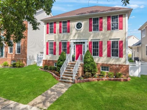 117 GEORGE STREET Robbinsville Twp. NJ 08691