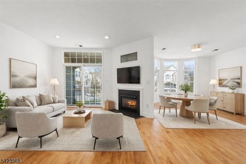 123 Turlington Ct Livingston Twp. NJ 07039