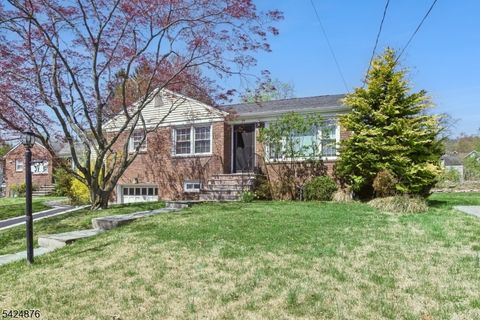 39 Glen Ave Millburn Twp. NJ 07041