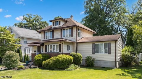 401 Brookside Pl Garwood Boro NJ 07027