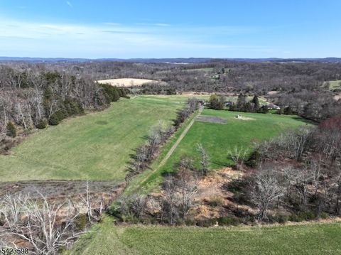 47 Snover Rd Lafayette Twp. NJ 07848