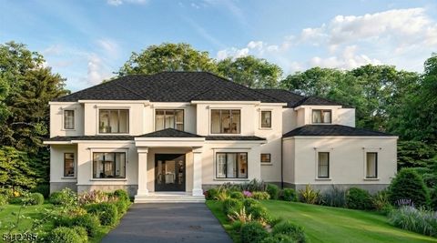 13 Penwood Rd Livingston Twp. NJ 07039