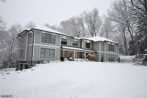 315 Freemans Ln Franklin Lakes Boro NJ 07417