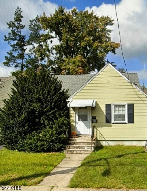 106 Summit Ave Bloomfield Twp. NJ 07003