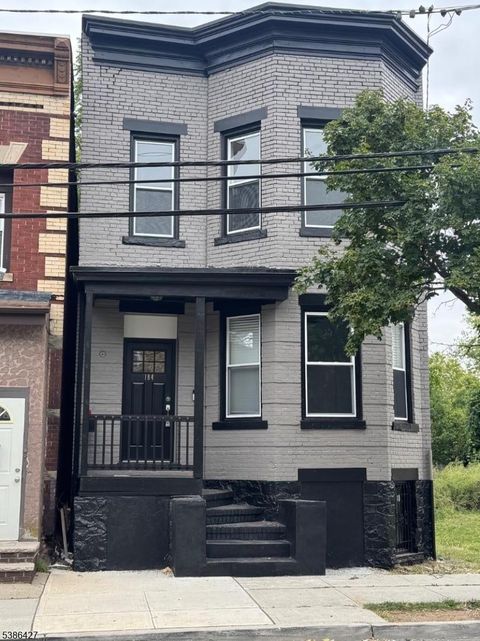 184 Hickory St 1 City Of Orange Twp. NJ 07050