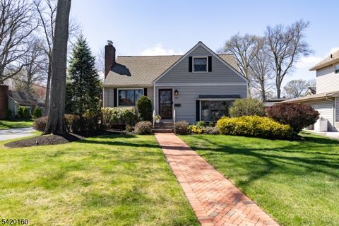 716 Center St Garwood Boro NJ 07027