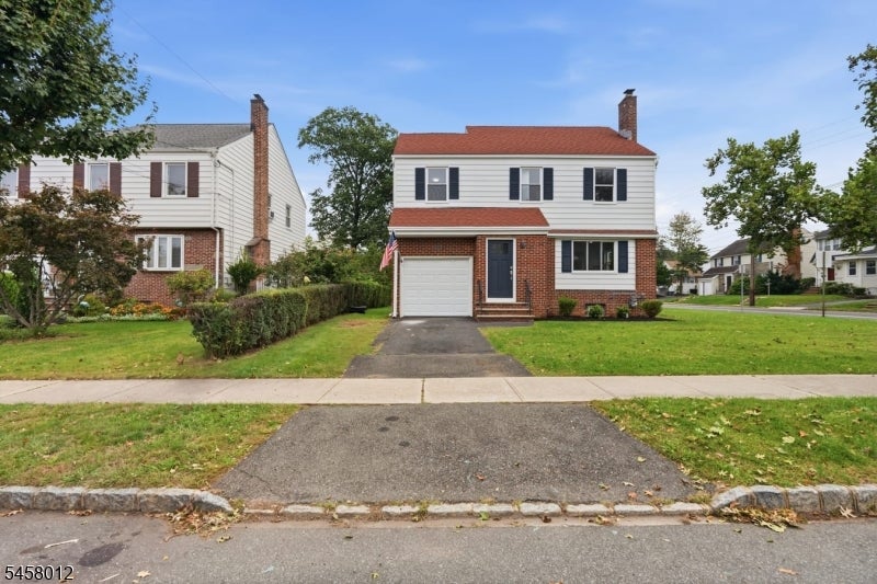 603 Sheridan Ave