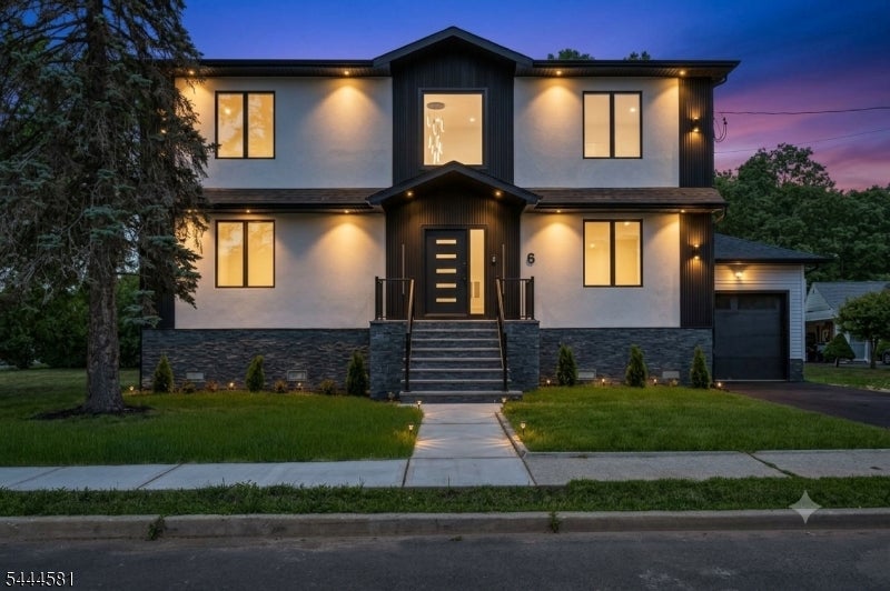 6 Patton Ct