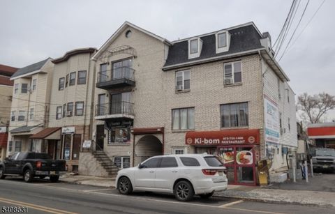 59 Wilson Ave 1 Newark City NJ 07105