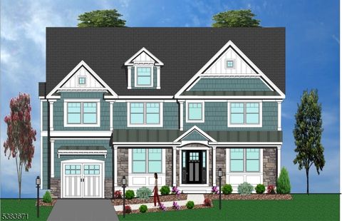 2116 Newark Ave Scotch Plains Twp. NJ 07076