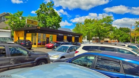 1118 Main St Rahway City NJ 07065