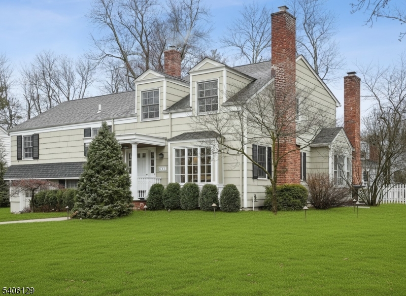 236 White Oak Ridge Rd