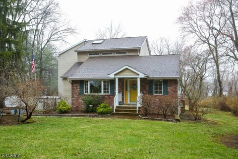 474 Mount Kemble Ave Harding Twp. NJ 07960