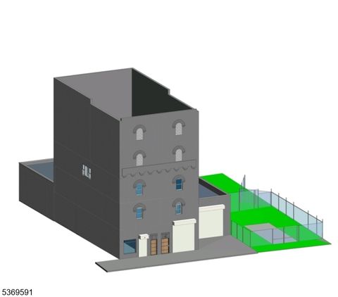 Photo of 45 S 17Th St, East Orange, NJ 07018 (MLS # 3996152)