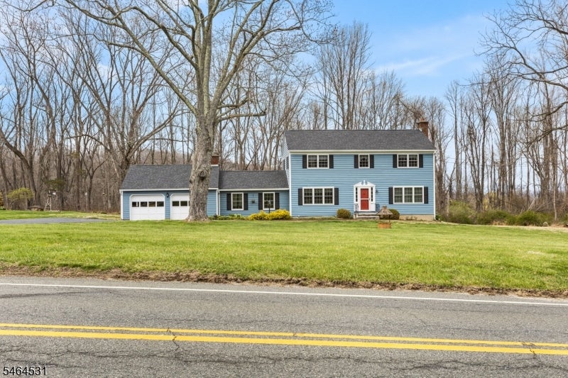 58 Andover Rd