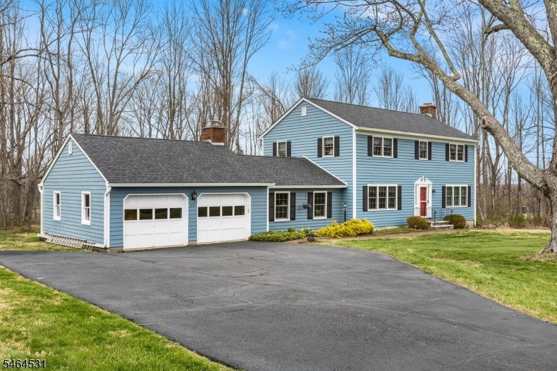 58 Andover Rd