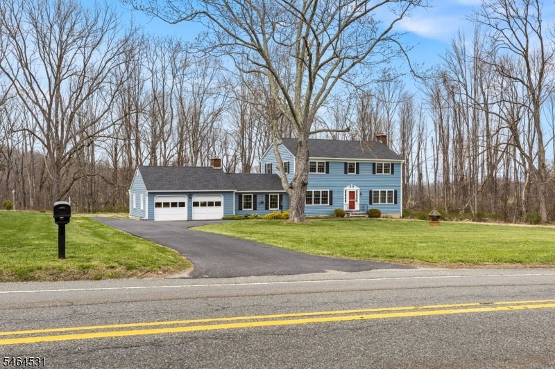 58 Andover Rd