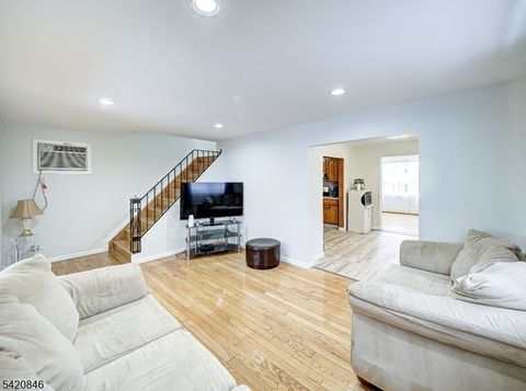 32 Montgomery St Bloomfield Twp. NJ 07003