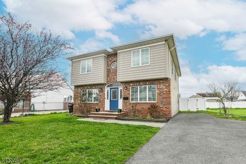 1 Lincoln Pl Moonachie Boro NJ 07074