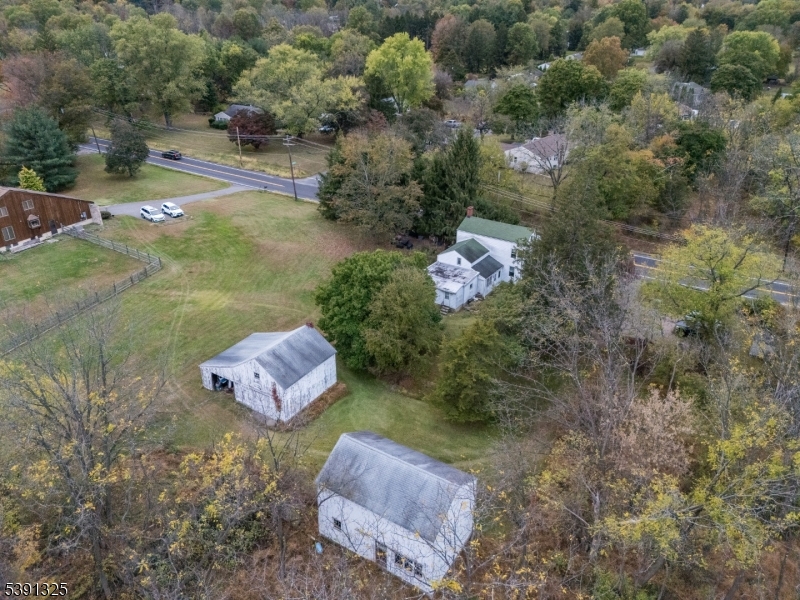 33 Sergeantsville Rd